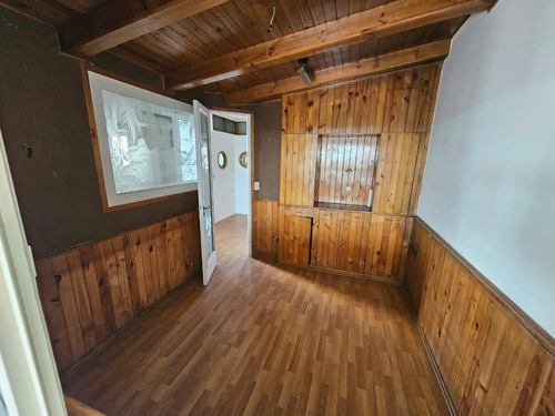 Departamento En Alquiler En Palermo / La Rural 110 M2