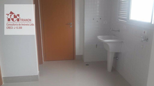 Magnífica Cobertura, Campestre, Santo André - Co0201. - Co0201