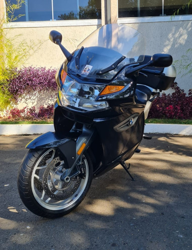 Imagem 1 de 7 de Motocicleta Bmw K 1.300gt 2009