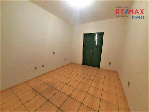 Imagem 6 de 9 de Sobrado Com 4 Dormitórios Para Alugar, 126 M² Por R$ 1.500/mês - Centro - Botucatu/sp - So0163