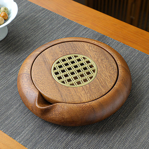 Gongfu Bandeja Para Servir Chá, Caixa De Mesa De Espuma