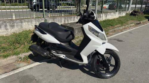 Citycom 300 Muito Conservada