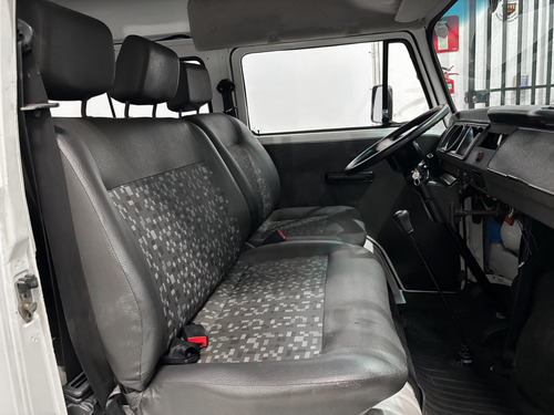 Volkswagen Kombi 1.4 MI STD LOTAÇÃO 8V FLEX 3P MANUAL
