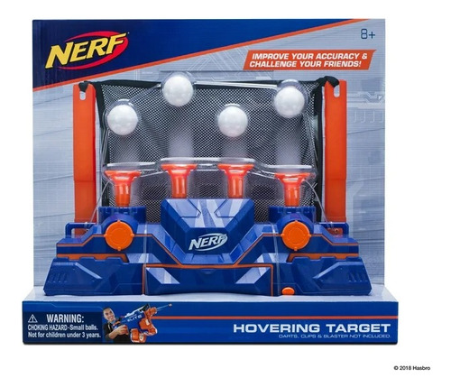 Nerf Elite Hovering Target