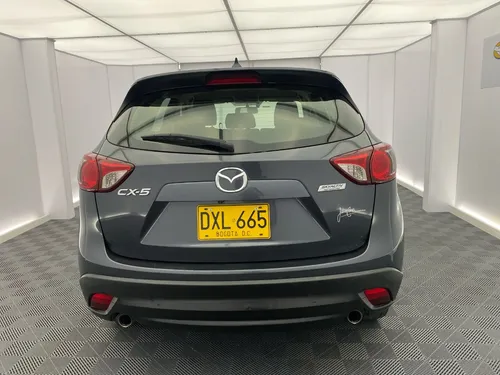 Mazda CX-5 2.0 Touring At