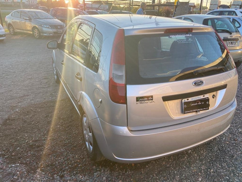 Ford Fiesta 1.6 Ambiente Plus 2005