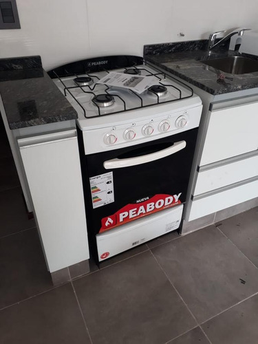 Imagen 8 de 10 de Departamento - Rosario