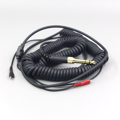 Sennheiser Hd25 Repuesto Cable Espiral Hd 25-1 Hd25-1