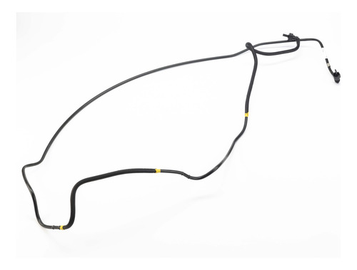 Imagen 3 de 6 de Manguera De Admision Renault