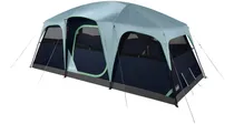 Comprar Carpa Coleman Sunlodge 8 Personas Impermeable Fácil Armado