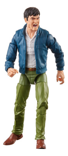Juguete Hasbro Marvel Legends Series - The Hood