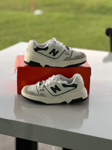 Zapatillas Nb 550 G5