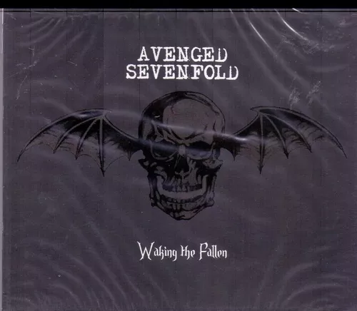 WAKING THE FALLEN