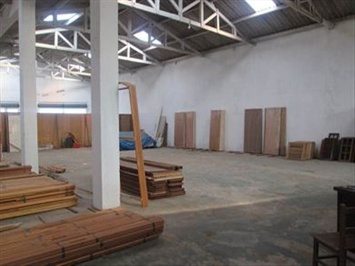 Imagem 2 de 6 de Comercial - Venda - Nova Itanhaem - Itanhaem - Ita1552