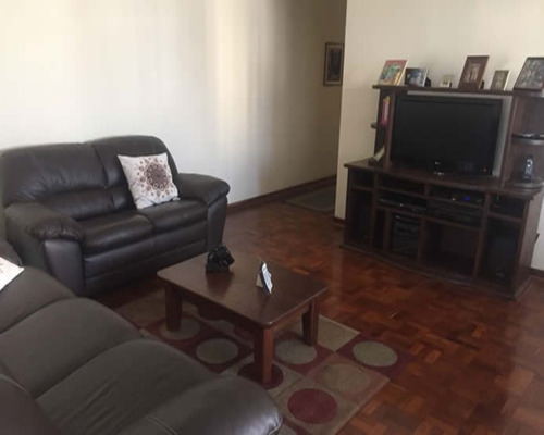 Imagem 10 de 19 de Excelente Apartamento Andar Alto De 88 M²/2 Dormitórios/ 1 Vaga À Venda Na Moóca, São Paulo. - Ap0662 - 34651622