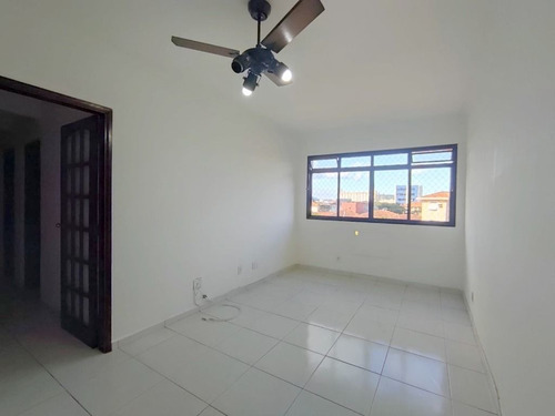 Imagem 1 de 13 de Apartamento Com 3 Dormitórios À Venda, 133 M² Por R$ 426.000,00 - Macuco - Santos/sp - Ap1945