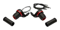 Comprar Par De Alavanca Hand Shift 21v Com Cabos+conduites+manoplas