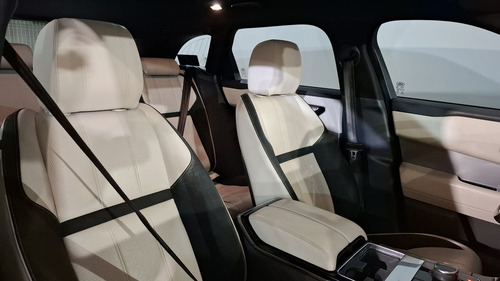 Land Rover Range Rover Velar 2.0 P300 R-dynamic Se Auto 4wd