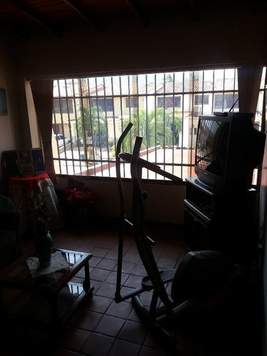 Imagen 9 de 13 de Town House En Venta En Res. Villaserino San Diego Cod: Crth-035