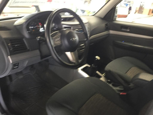 Imagen 7 de 9 de Chery Grand Tigger 4x4