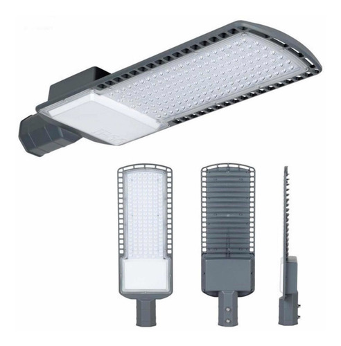 Imagen 1 de 2 de Luminaria Alumbrado Público Led Cfld 150w