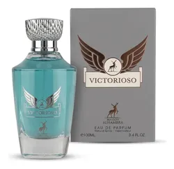 Perfume Maison Alhambra Victorioso EDP 100ml