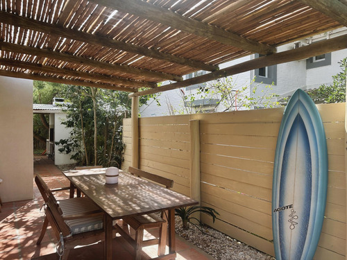Casa En La Barra