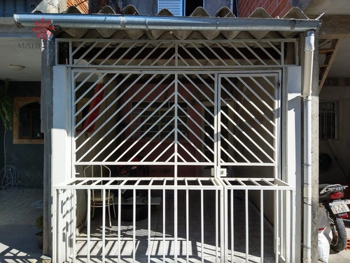 Imagem 5 de 15 de Casa Sobrado Condomínio Para Venda, 2 Dormitório(s) - 1670