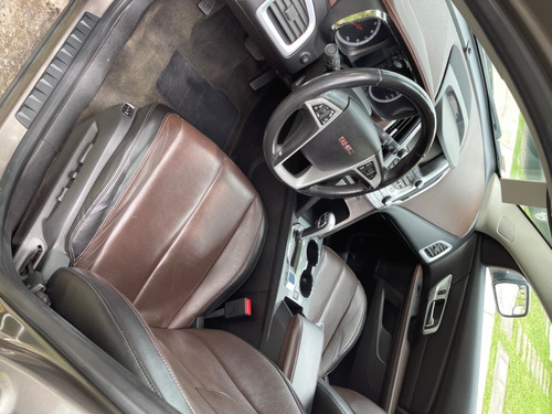 Imagen 4 de 11 de Gmc Terrain