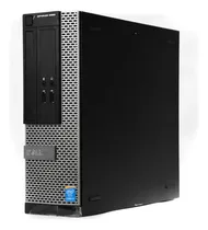 Comprar Gabinete Atx Dell Intel Core I5 4ta Gen 4gb Ram Ddr3 240 Ssd