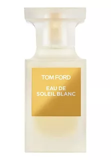 Tom Ford Eau De Soleil Blanc ( Unisex ) 100ml Edt