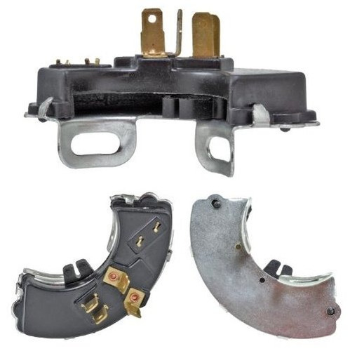 Interruptor De Seguridad Neutro Acdelco Professional D2217c
