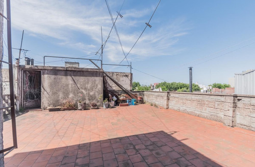 Imagen 2 de 30 de Ph 3 Amb En Venta - Terraza Propia - Ciudadela