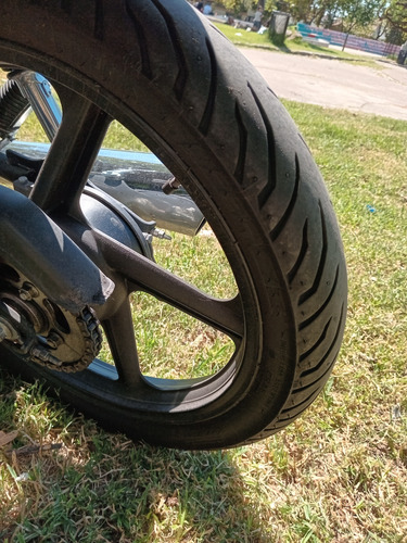 Zanella Rx Z7 150cc Impecable!