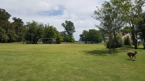Terreno En Venta En El Espinillo Golf