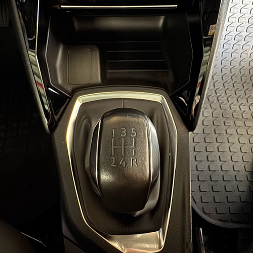 Peugeot 208 1.6 Style
