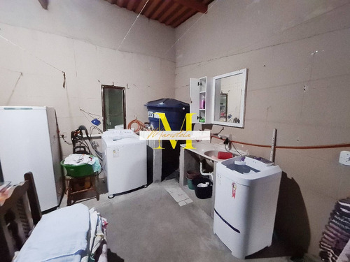 Imagem 14 de 14 de Sobrado À Venda Com 3 Quartos Na Av Capitão Casa - 454