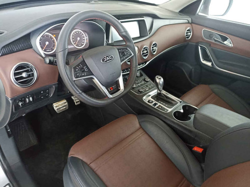 Imagen 9 de 15 de Jac Sei 7 2021 5p Sei7 Limited L4/2.0/t Aut