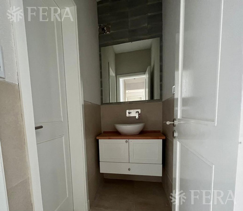 Imagen 14 de 30 de Venta De Departamento 4 Ambientes Con Doble Balcón, Piscina, Sum Y Terraza En Quilmes (29975)