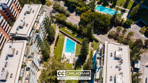 Venta Condominios Del Alto 1 - 3 Dormitorios - Balcón Con Parrillero - Cochera