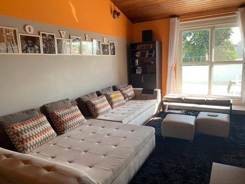 Imagem 1 de 30 de Sobrado Com 3 Suítes À Venda, 281 M² Por R$ 1.400.000 - Nova Petrópolis - São Bernardo Do Campo/sp - Ca0602