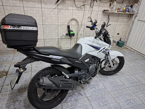 Yamaha  Fazer 250