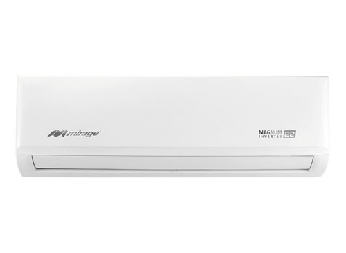 Minisplit Inverter 110v Mirage 1 Ton 12000 Bt Magnum 22 Seer