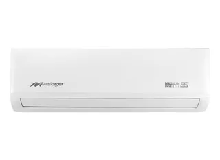 Minisplit Inverter 110v Mirage 1 Ton 12000 Bt Magnum 22 Seer