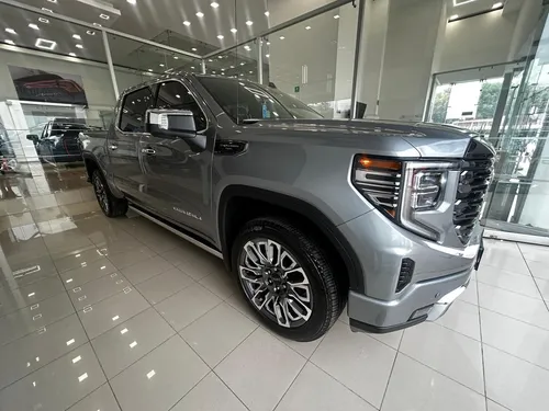 GMC Sierra 6.2 V8 Denali Ultimate