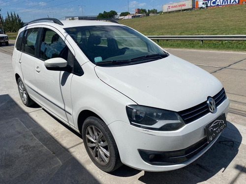 Suran Highline 1.6 Mod14 Anticipo$580.000 + Cuotas Fijas.