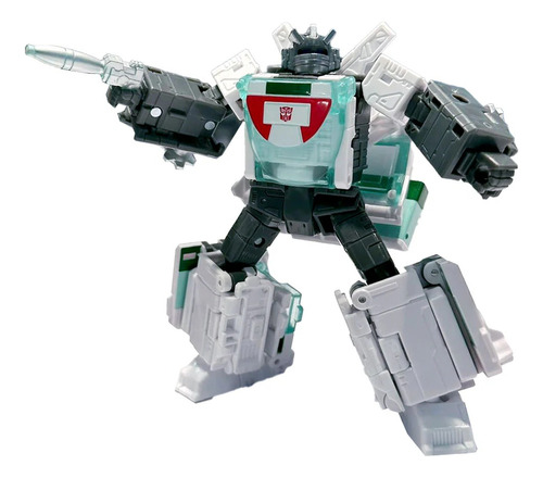 Transformers Legacy United Voyager Class Wheeljack