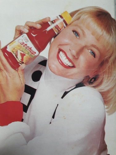 Quadrinhos Antigos Spielvan, Mônica, Xuxa E Outros Clássicos