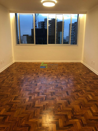 Imagem 1 de 14 de Apartamento - Vila Mariana - Ref: 14096 - L-872093