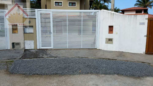 Casa A Venda No Bairro Centro Em Bertioga - Sp. - 867-1
